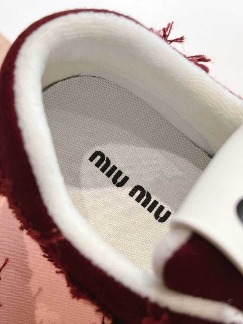 Miu Miu Shoes